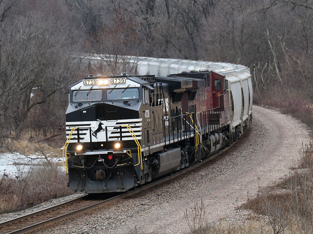 NS 4739